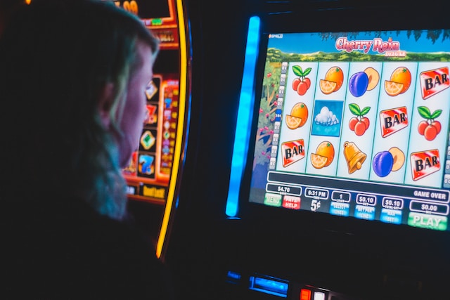 Rekomendasi Situs Slot Gacor Hari Ini Anti Rungkad