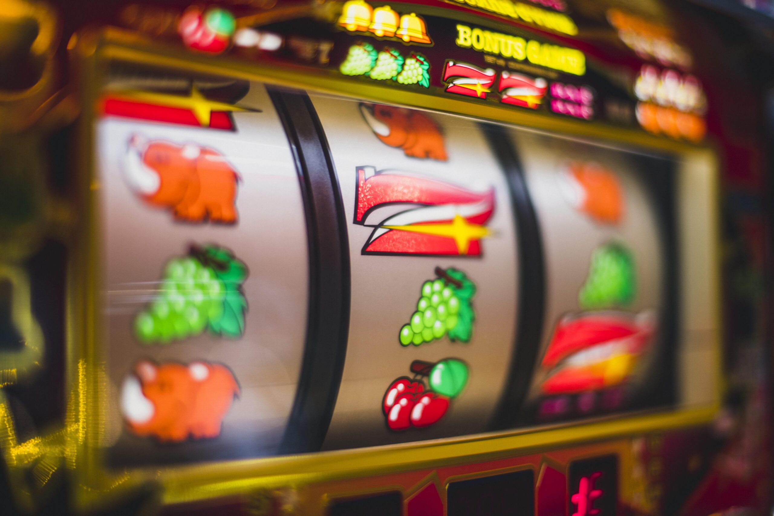 Cara Jitu Mengalahkan Bandar RTP Slot Gacor Online