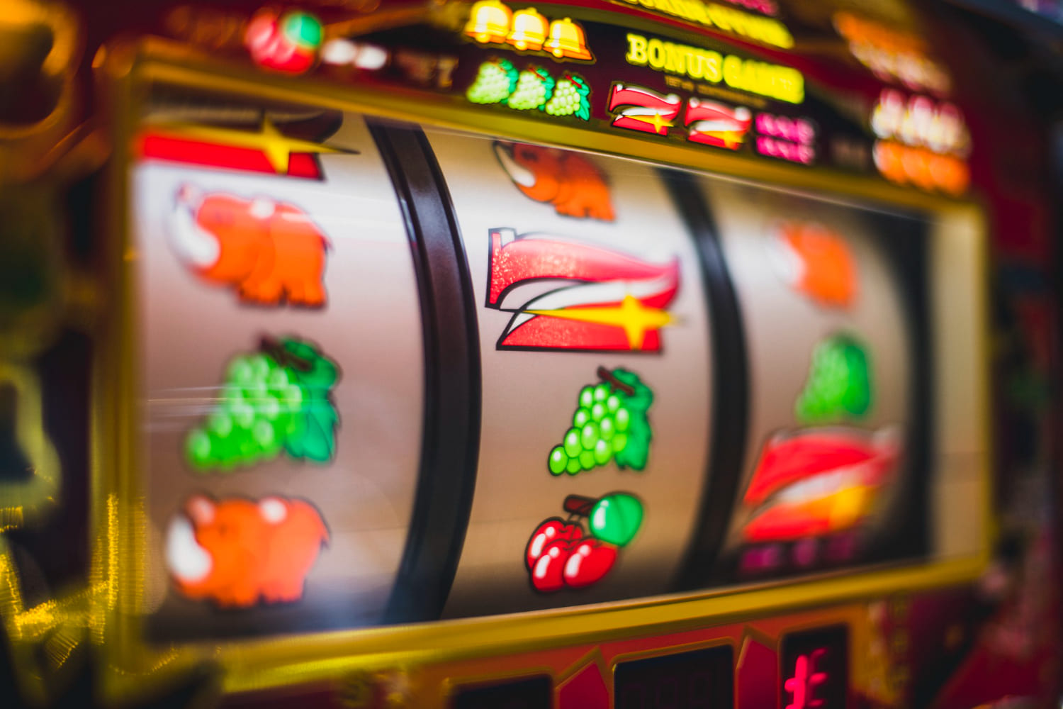 Unlocking the Secrets of slot gacor hari ini: Insider Tips and Tricks