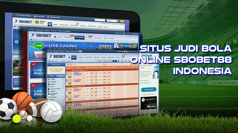 sbobet