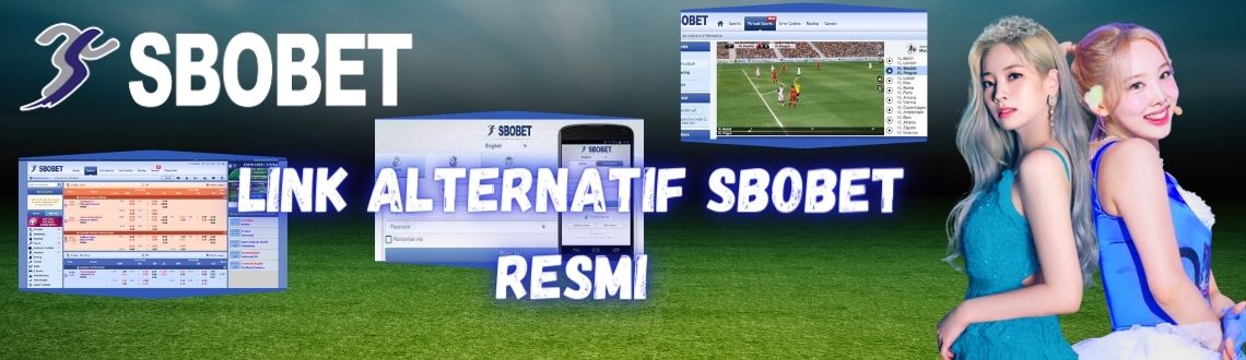 link alternatif sbobet