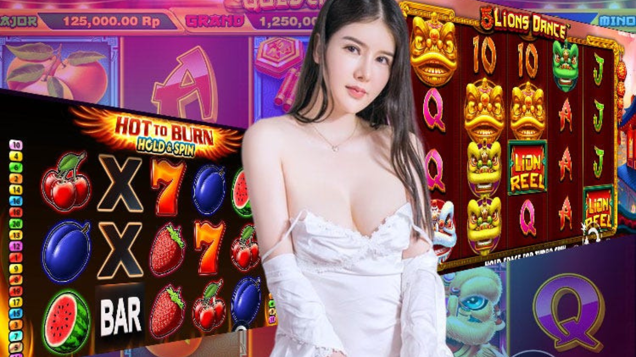 Register for Daily Bonuses on the Trusted Slot x500 Gambling Site