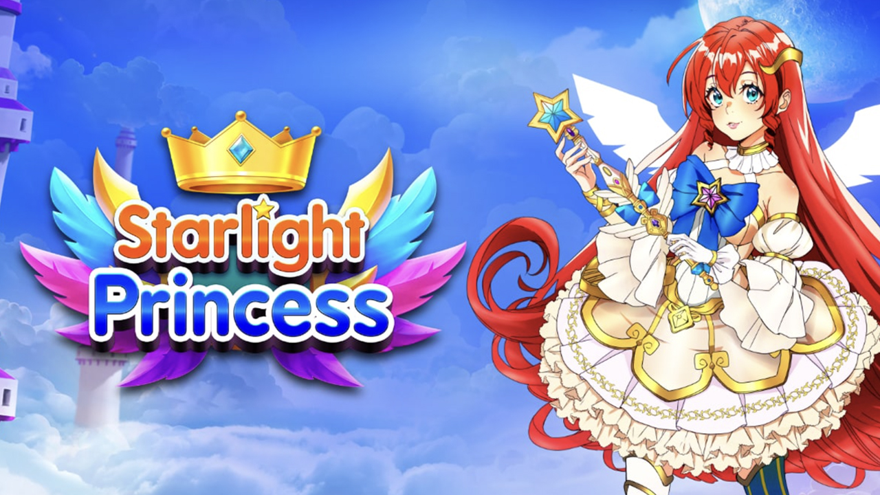 Tips for Playing the Starlight Princess Slot Game Strategically