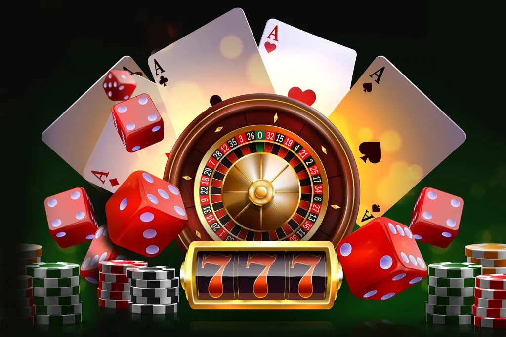 Types Bonus Benefits Offered by Fish Shooting Rajabet88 Agents