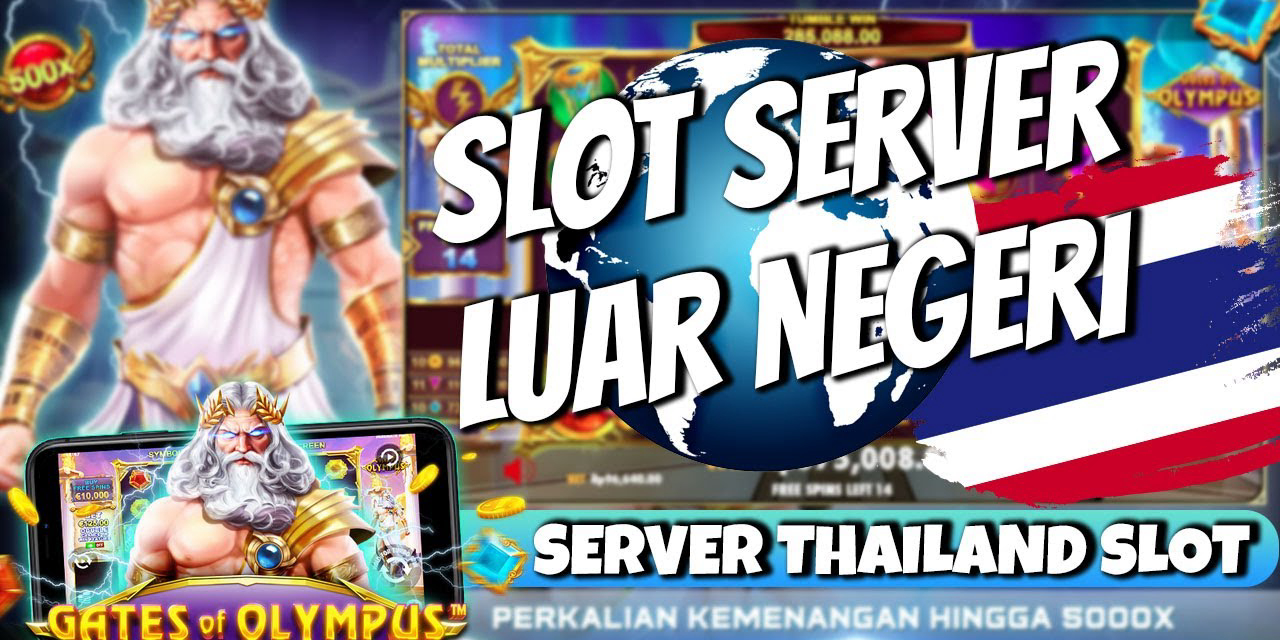 Various Deposit Methods on the Slot Server Thailand 2024 Site