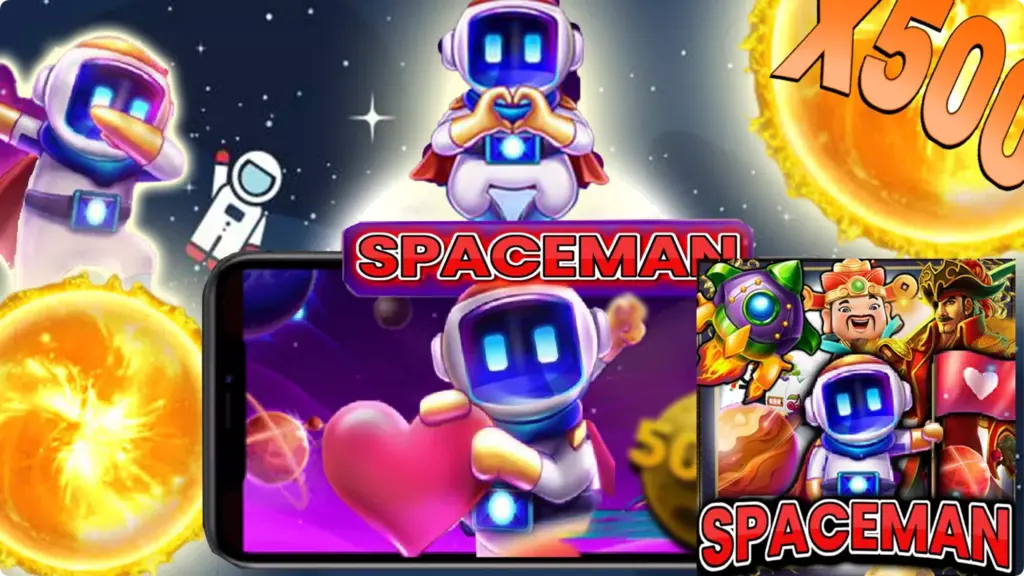 Understanding Odds and Rules of Spaceman Slot Machine