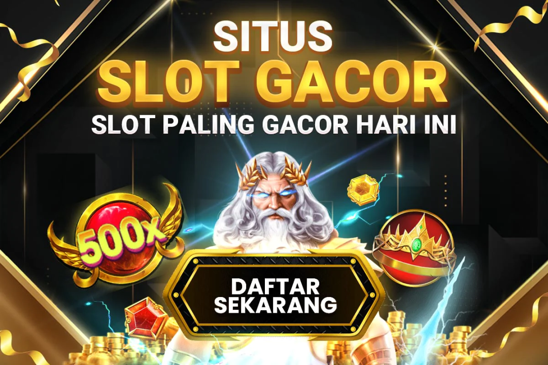 How to Link Gacor123 Slot Ensures Long Term Success