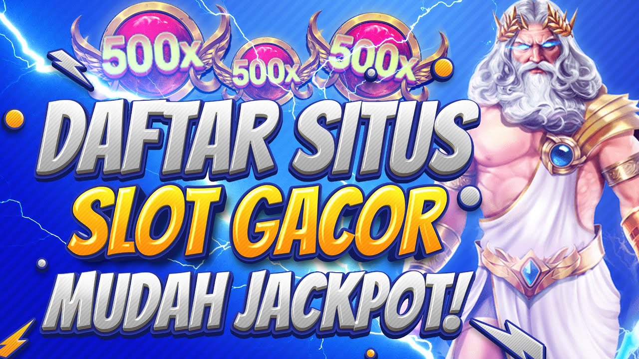 Main Slot Gacor Online Remains Positive While