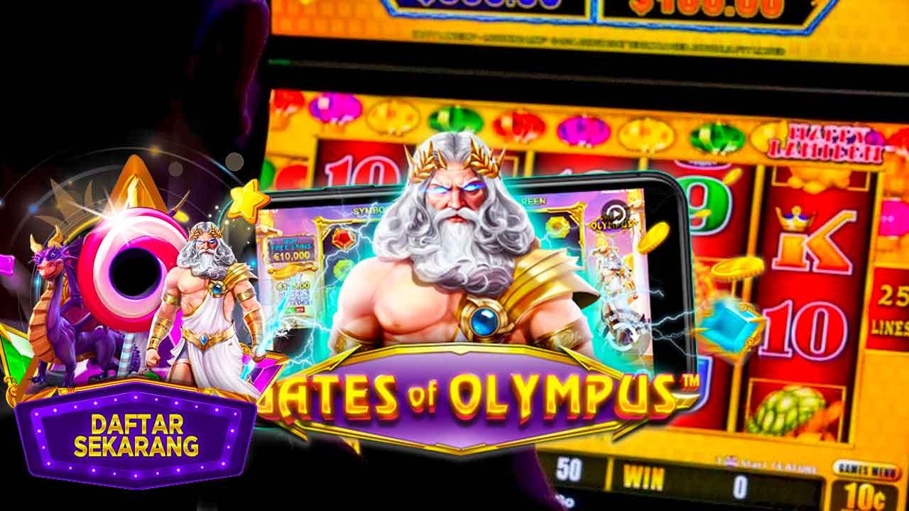 Strategies Maximizing Winnings in Slot Gacor Hari Ini!