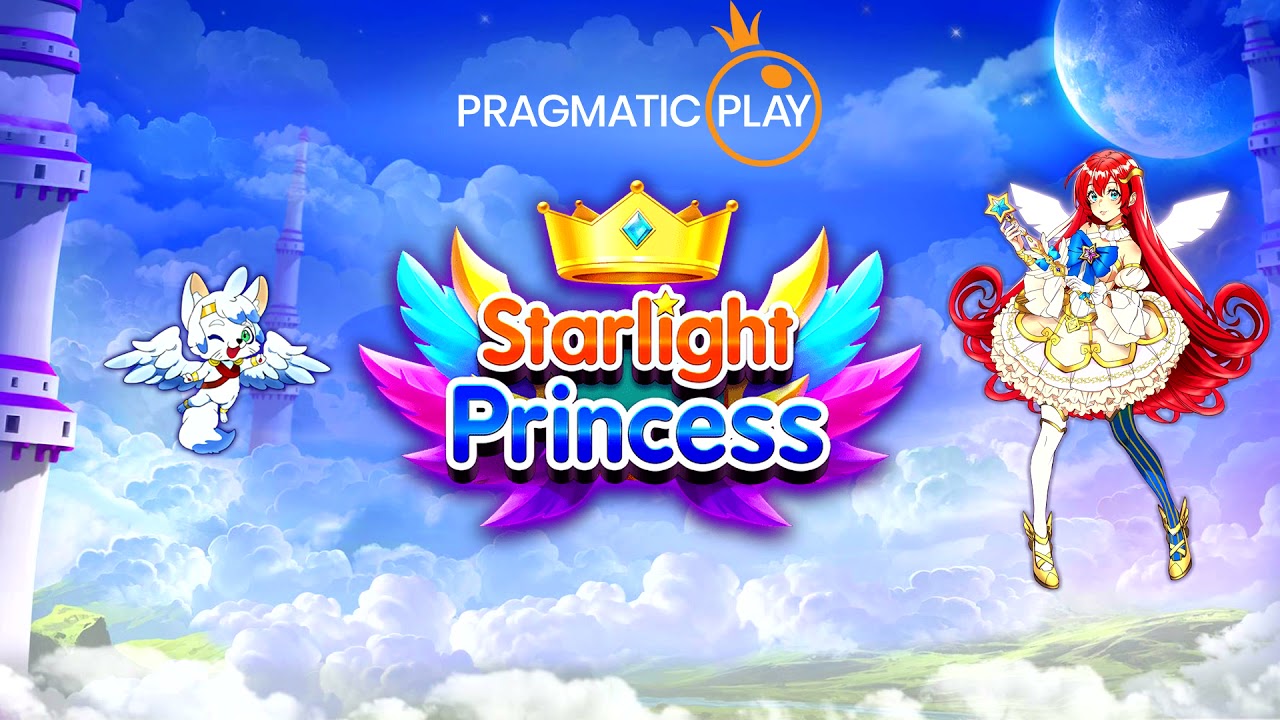 Playing Official Online Princess Slot Bets is Easy to Win