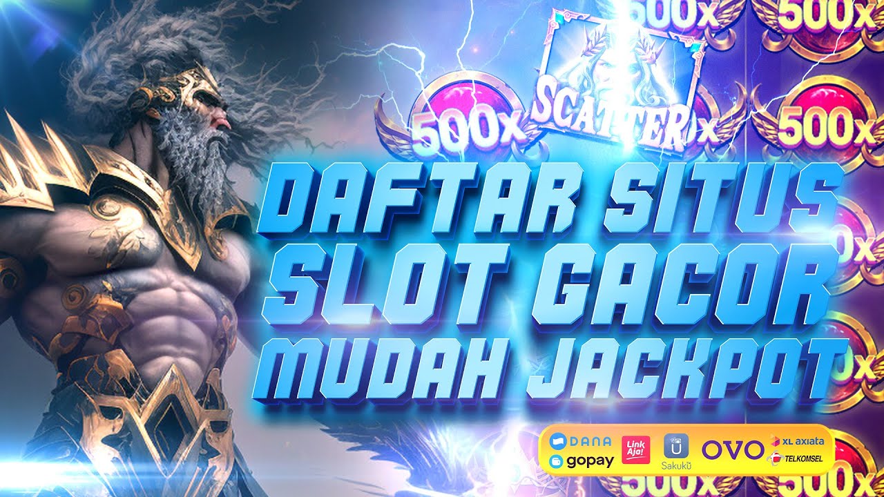 Benefits of Playing Slot Gates og Olympus Online