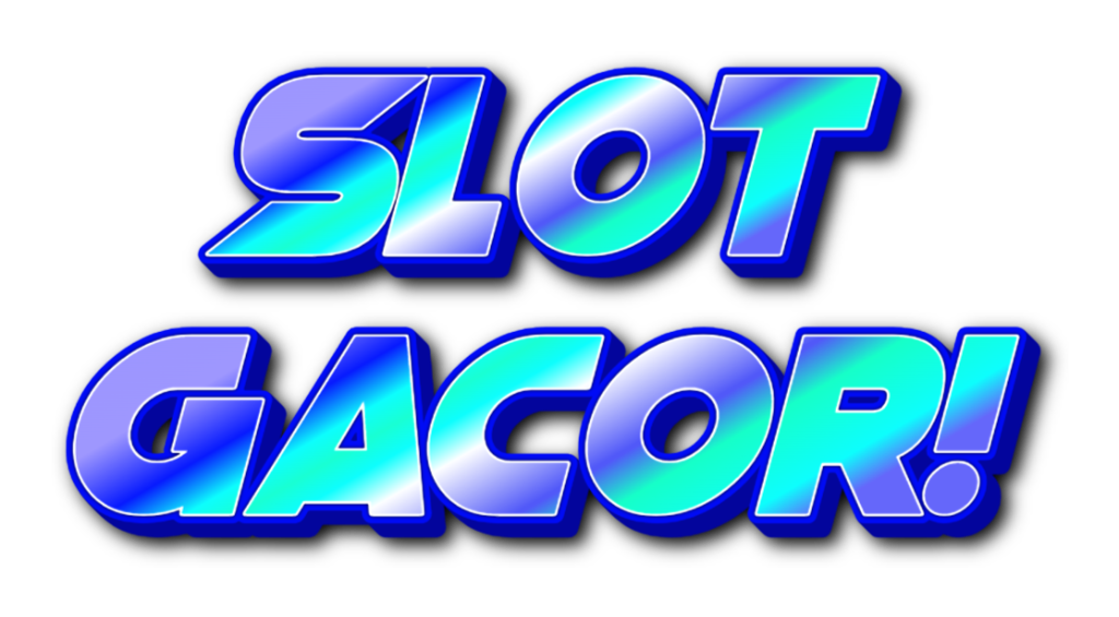 About the Trusted Gacor66 Slot Gambling Site in Indonesia 2024