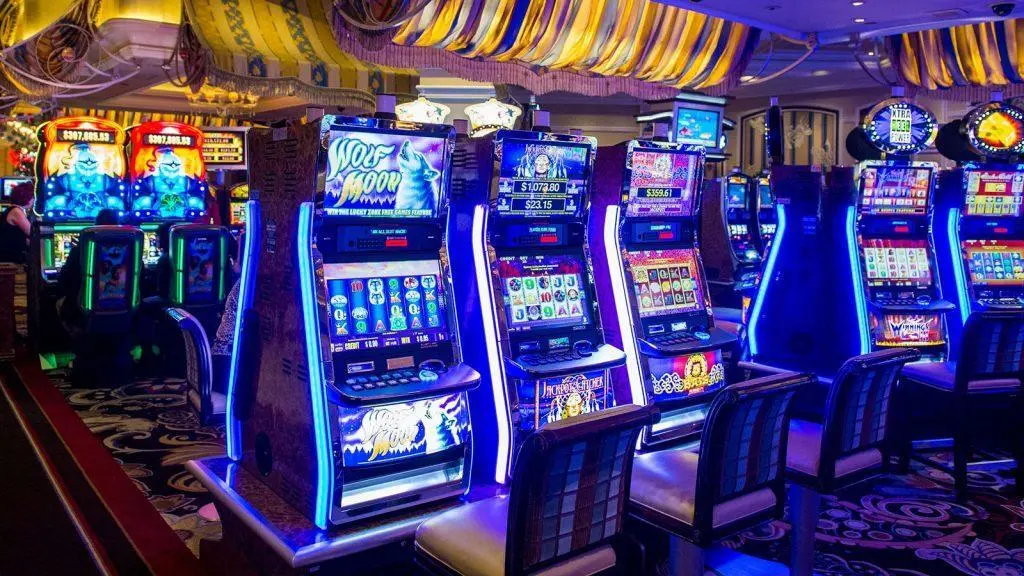 How to Manage Finances Playing Slot Gacor Hari Ini!