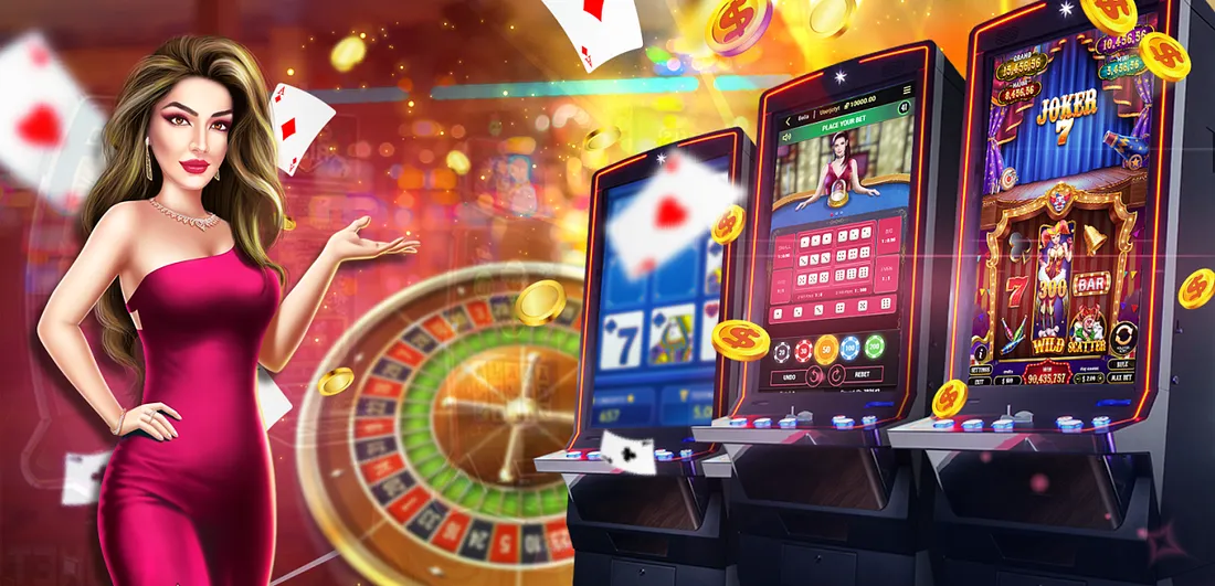 Advantages of Playing at Situs Idn Login!