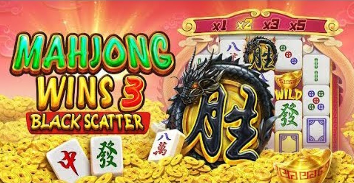 Easy Ways to Get Black Scatter When Playing Slot Gambling