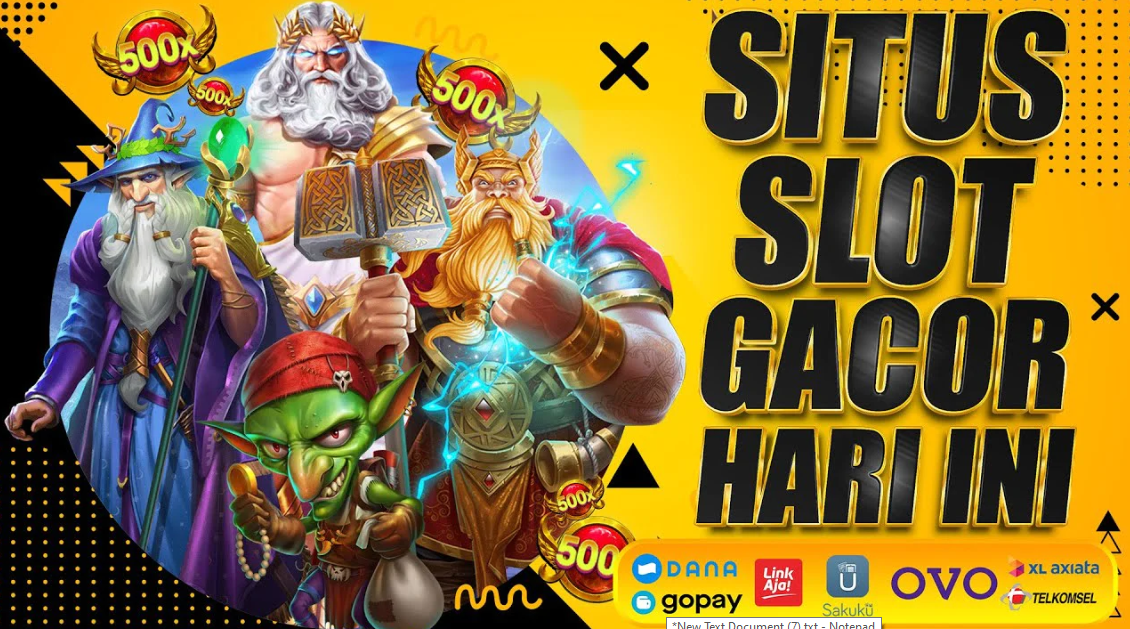Easy Maxwin Gacor66 Login Slot Gambling Official and Trusted