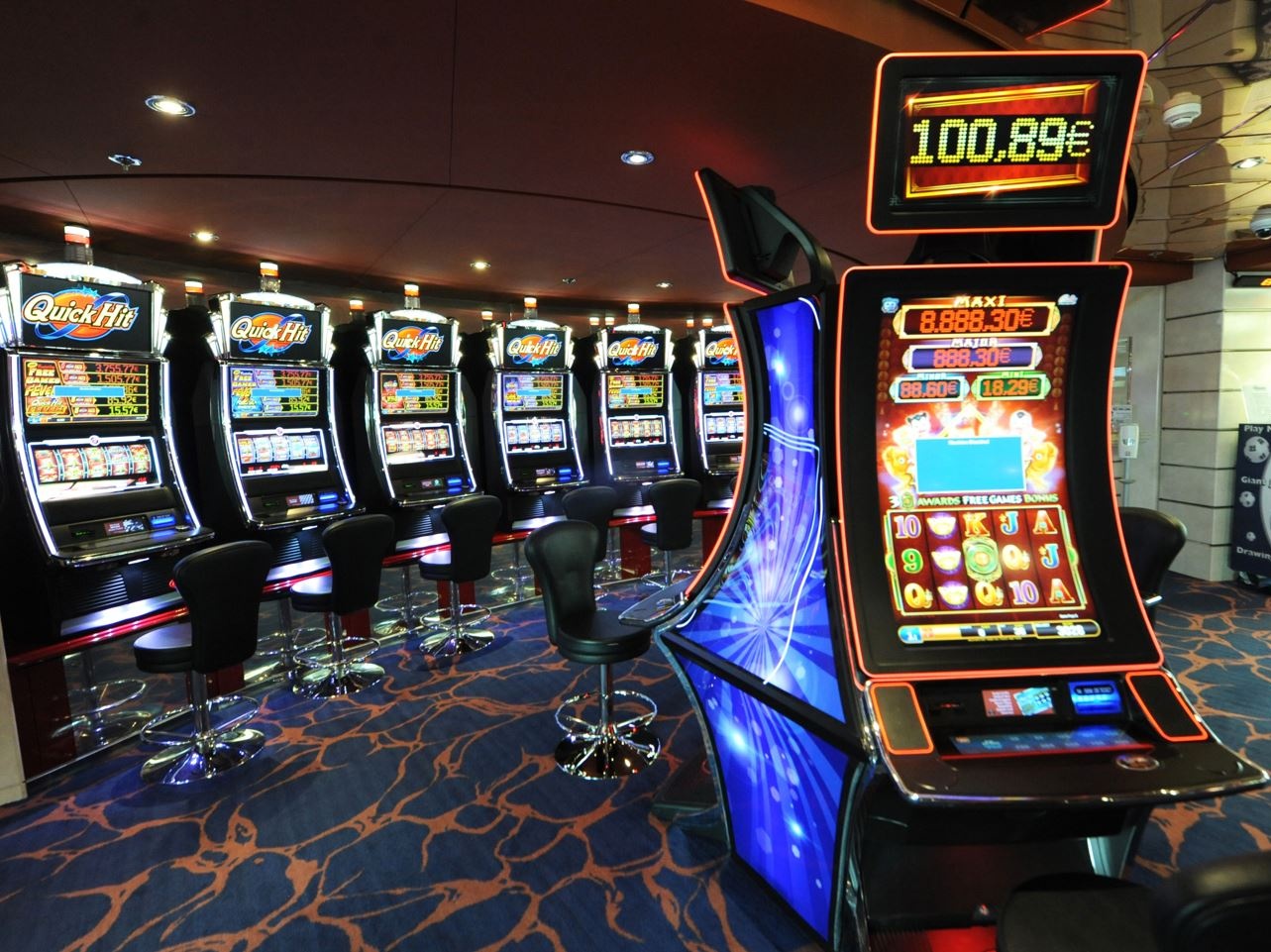 Gacor66 Login: Slot and the Concept of Trusted Patterns