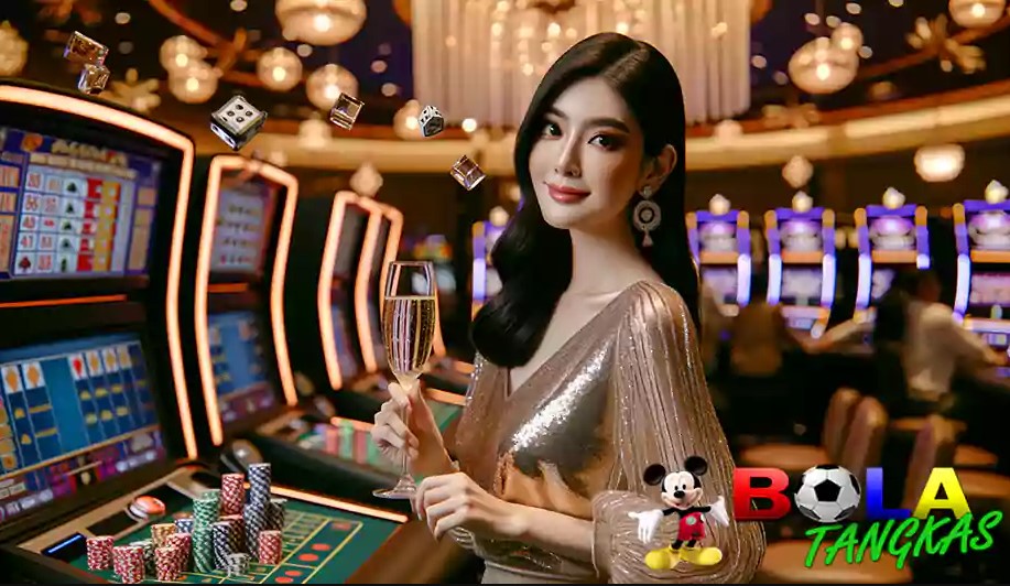 Tangkasnet88 Demystified: Proven Methods for Effective Gambling Bets