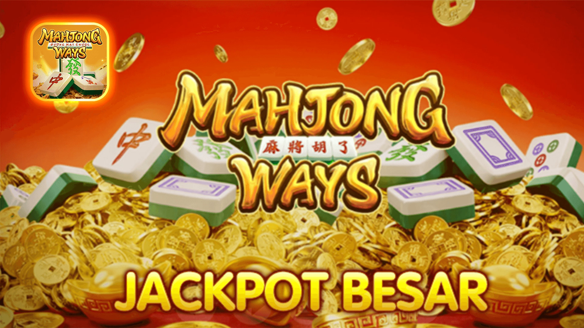 Slot Mahjong Ways Gambling Trusted Fund Deposit in Indonesia