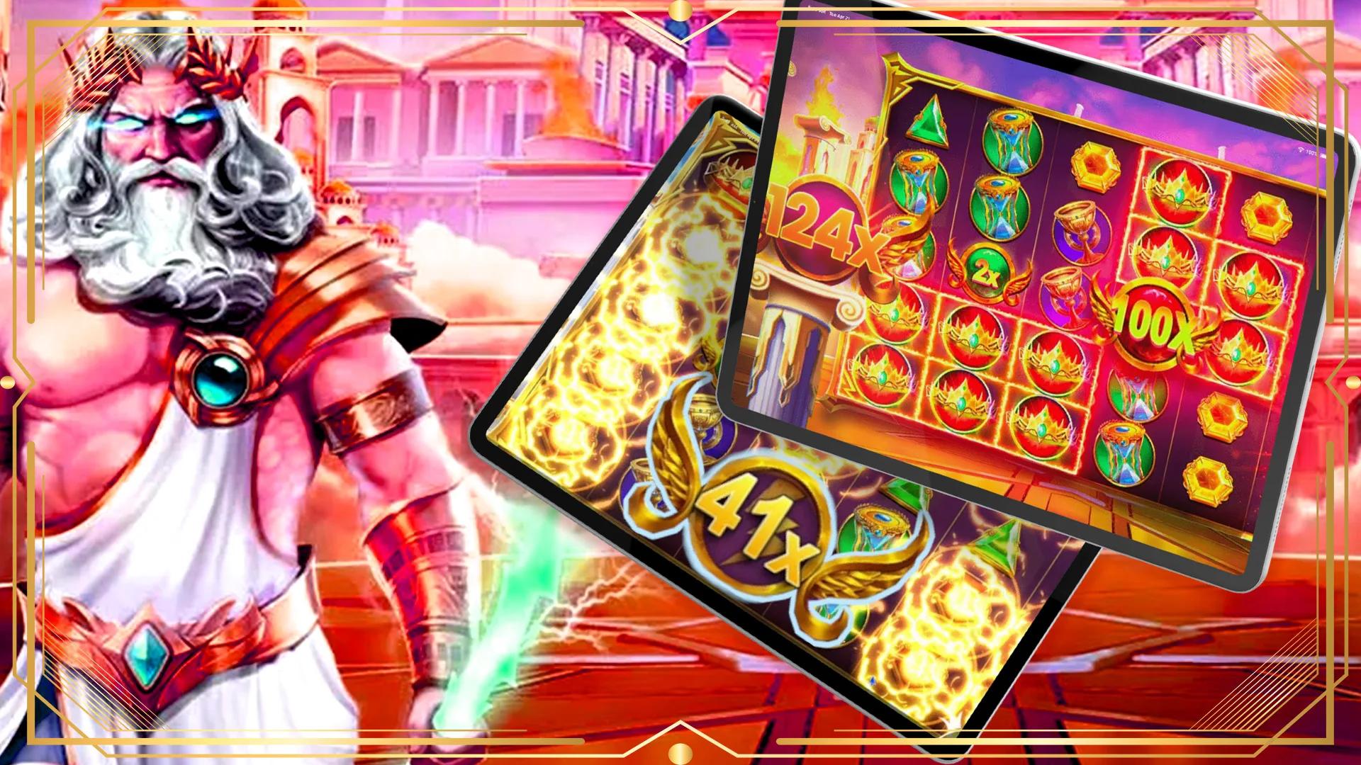 The Best Server Type for Placing Official Gacor123 Slot Bets