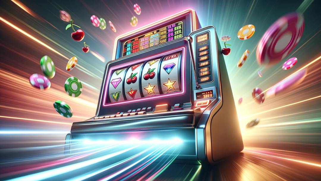 The Secret to Getting the Highest Winrate Slot Depo 5000 RTP 2025