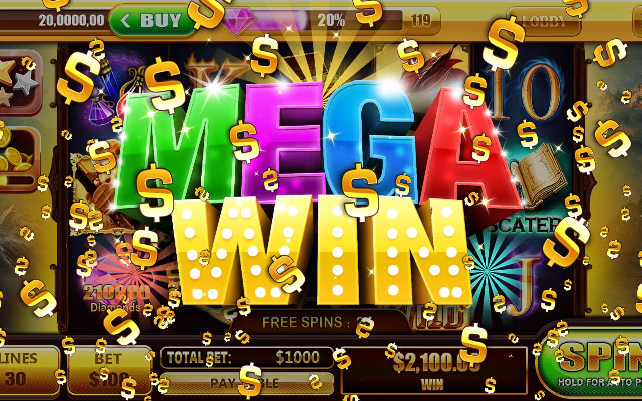 Tips for Choosing a Slot Machine 8dewa!