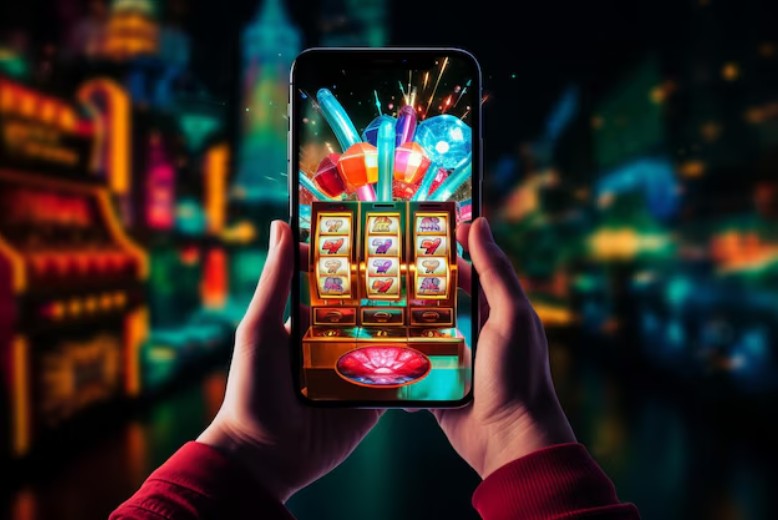 Maximize Your Winnings Playing on the Official Win123 Link Alternatif Slot Site