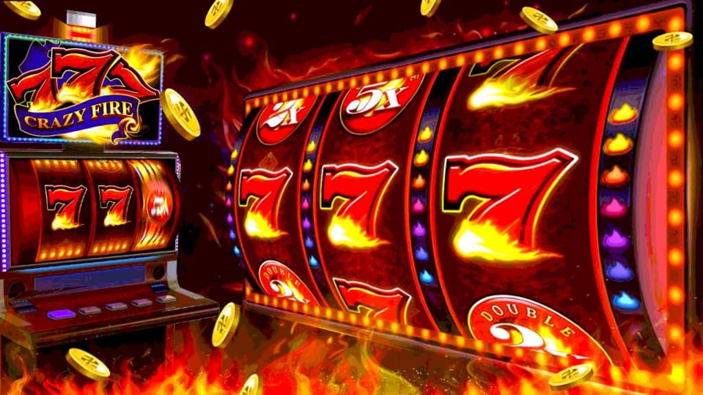 Play Gacor123 Online Slot Gambling Get Today's Jackpot Bonus
