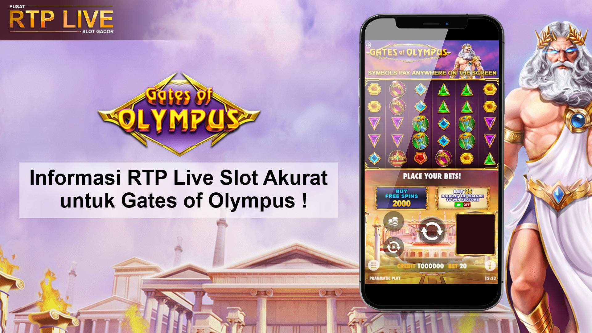 Profitable Deposit Bonus on the Official RTP Slot Gacor Online Site