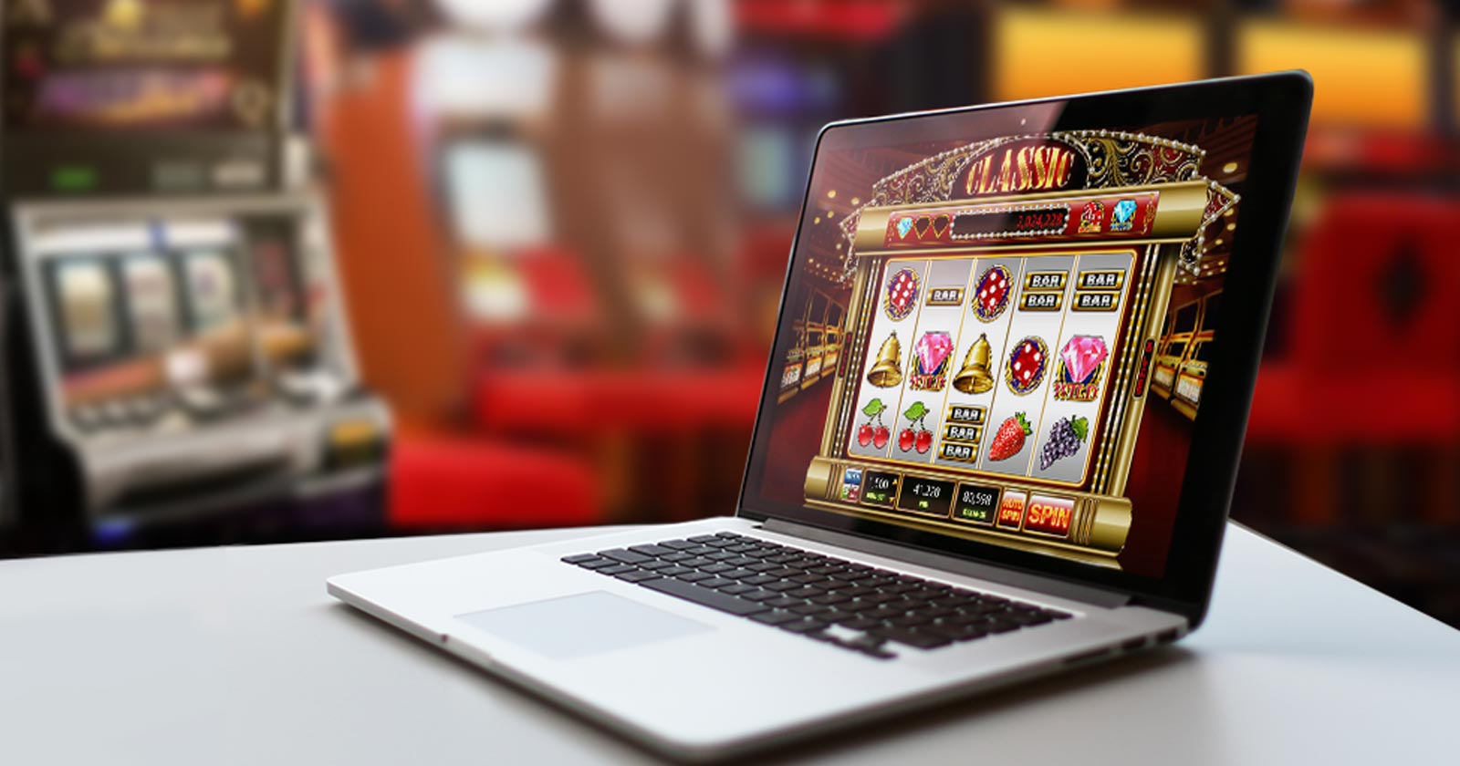 Criteria for a Friendly and Flexible Online Slot 5k Gambling Site