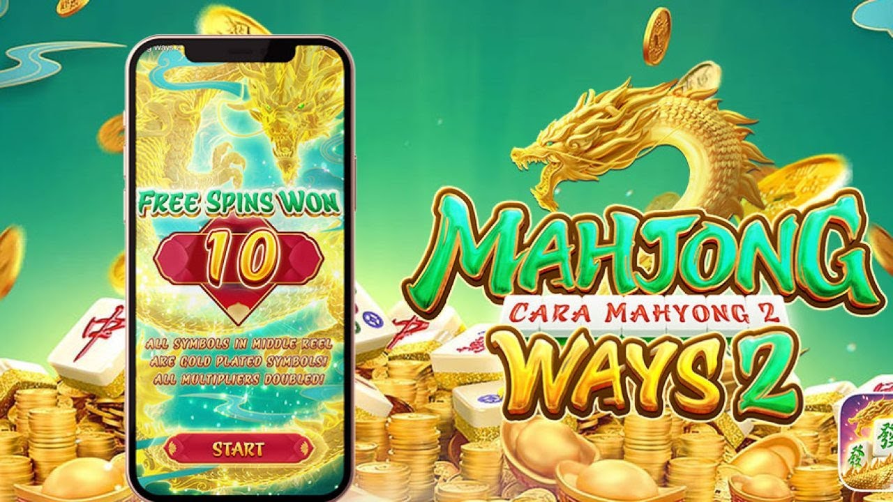 Safe and Fast New Member Registration on the Mahjong Slot Site