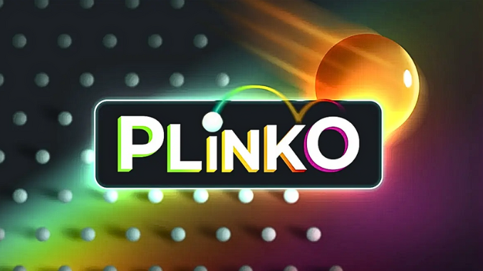 The Ease of Determining the Nominal Plinko Online Bet Today