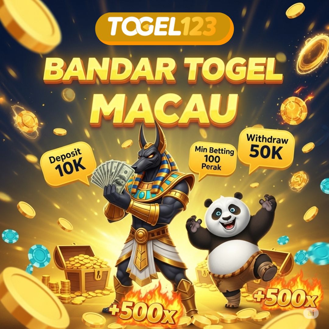 The Importance of Assessing the Togel123 Security System